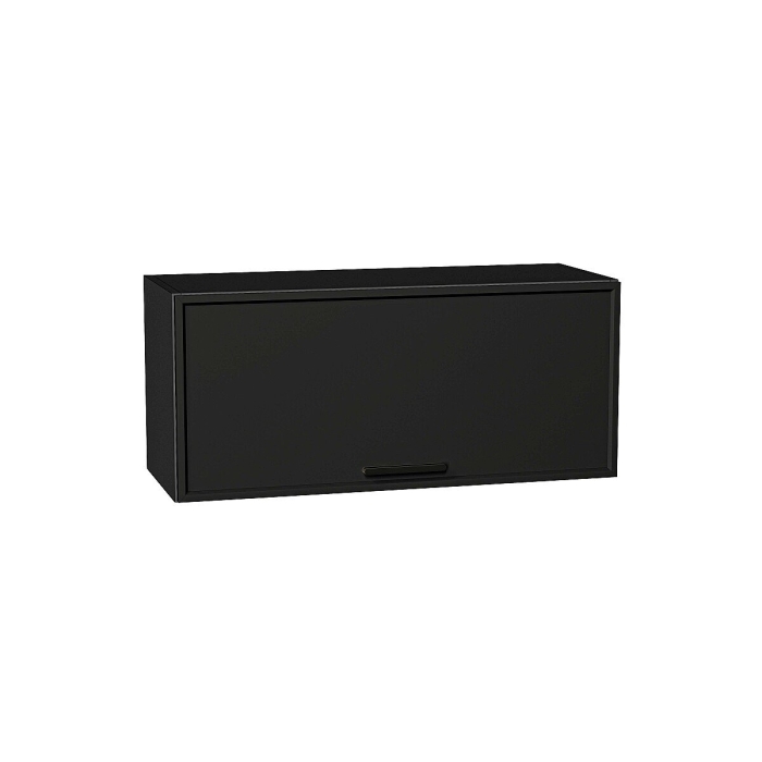 Шкаф верхний горизонтальный Фрейм