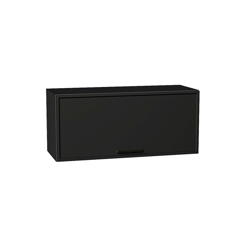 Шкаф верхний горизонтальный Фрейм