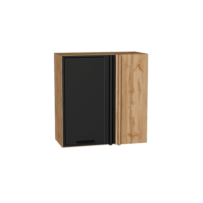 Шкаф верхний прямой угловой Фрейм