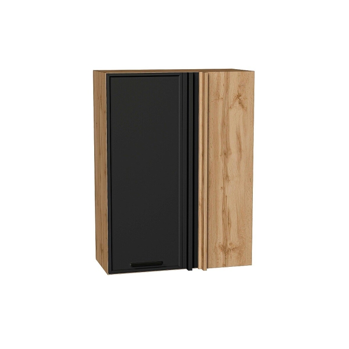 Шкаф верхний прямой угловой Фрейм