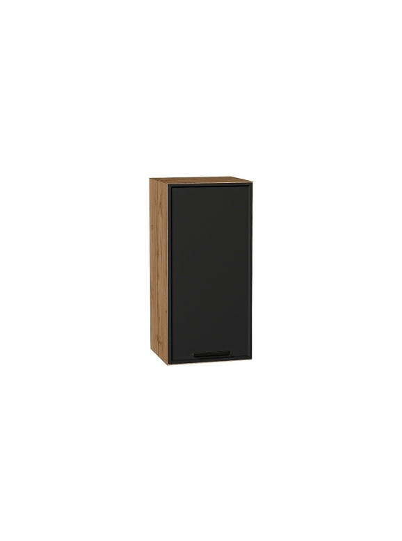 Шкаф верхний с 1-ой дверцей Фрейм