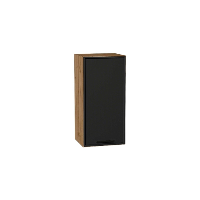 Шкаф верхний с 1-ой дверцей Фрейм