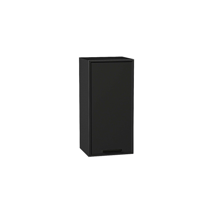 Шкаф верхний с 1-ой дверцей Фрейм