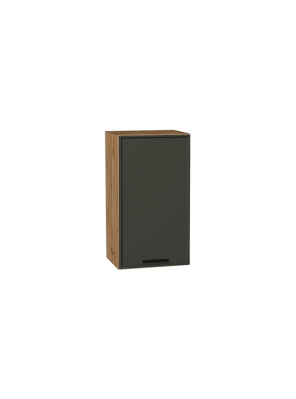 Шкаф верхний с 1-ой дверцей Фрейм