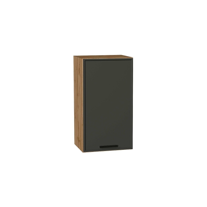 Шкаф верхний с 1-ой дверцей Фрейм