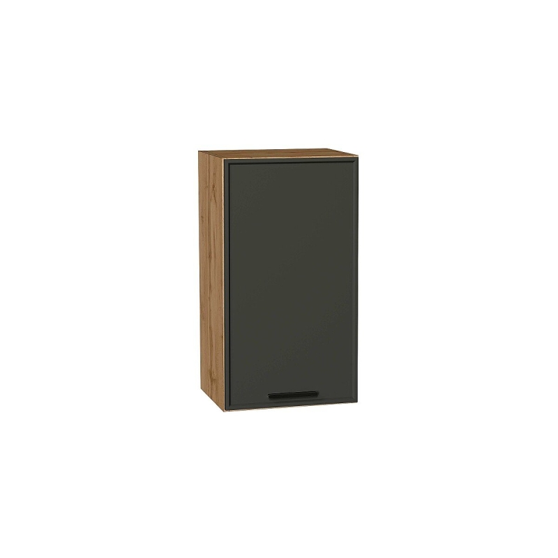 Шкаф верхний с 1-ой дверцей Фрейм