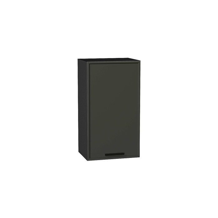 Шкаф верхний с 1-ой дверцей Фрейм