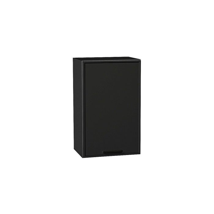 Шкаф верхний с 1-ой дверцей Фрейм