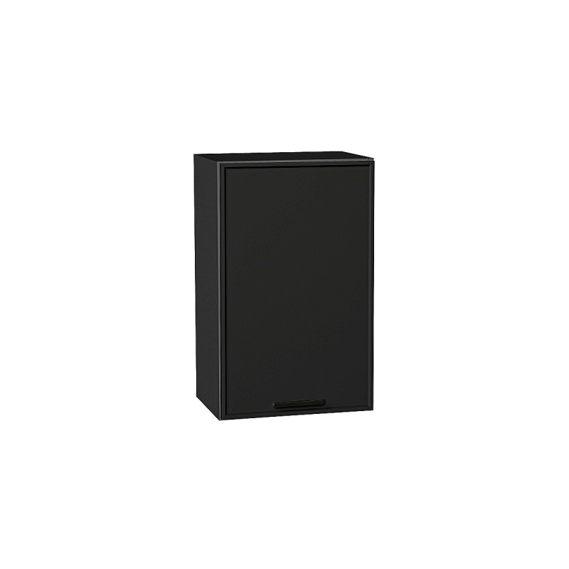 Шкаф верхний с 1-ой дверцей Фрейм