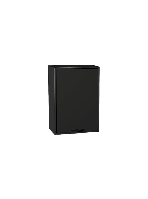 Шкаф верхний с 1-ой дверцей Фрейм