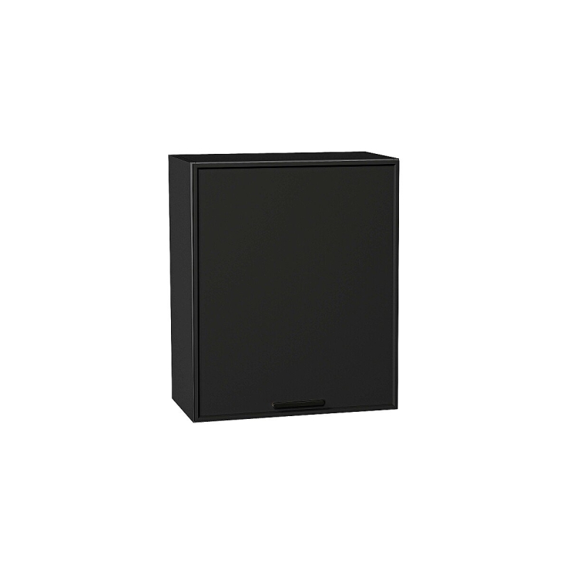 Шкаф верхний с 1-ой дверцей Фрейм