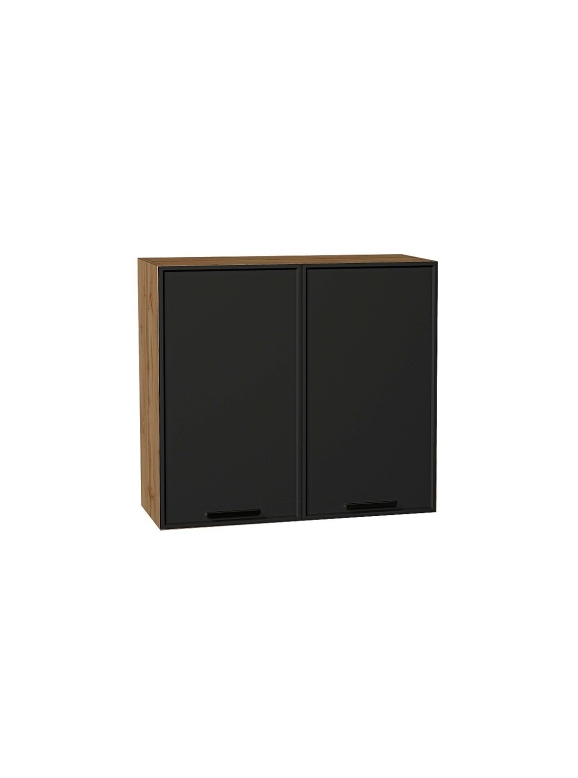 Шкаф верхний с 2-мя дверцами Фрейм