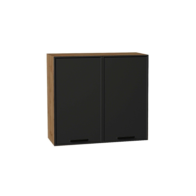 Шкаф верхний с 2-мя дверцами Фрейм