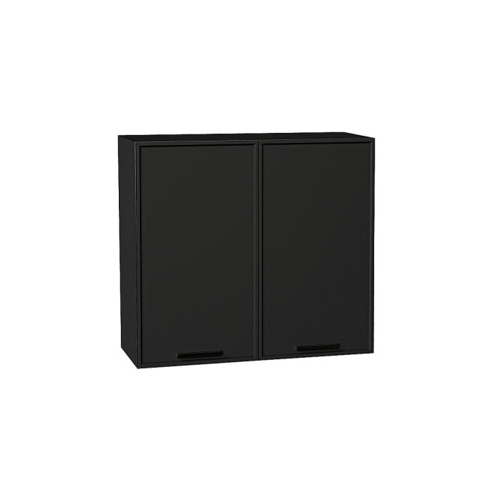 Шкаф верхний с 2-мя дверцами Фрейм