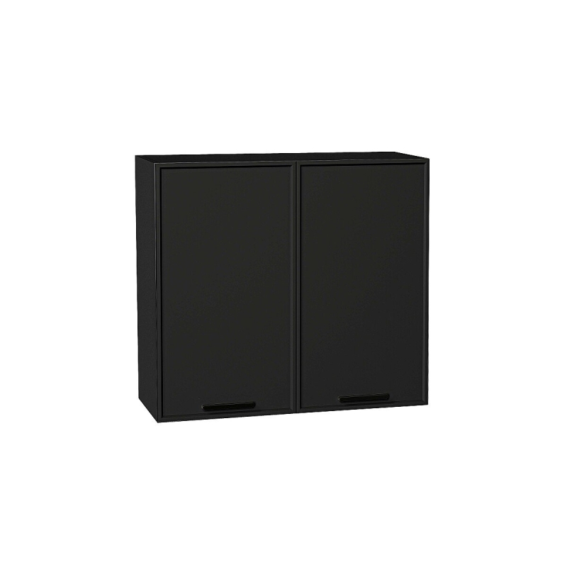 Шкаф верхний с 2-мя дверцами Фрейм