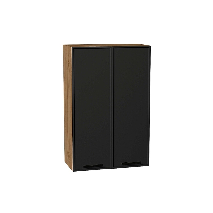 Шкаф верхний с 2-мя дверцами Фрейм