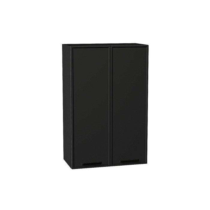 Шкаф верхний с 2-мя дверцами Фрейм