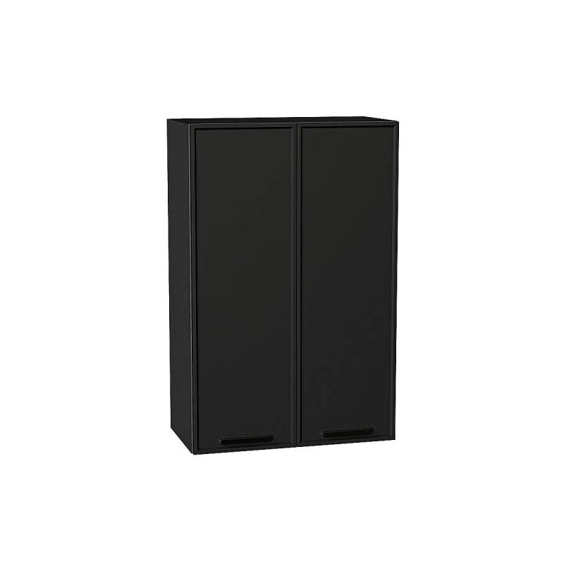 Шкаф верхний с 2-мя дверцами Фрейм