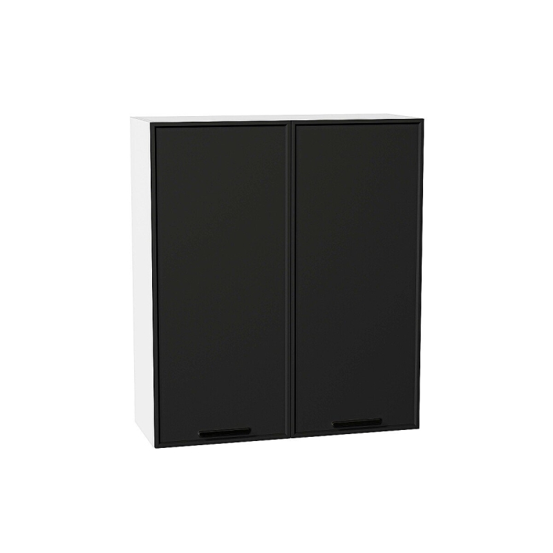 Шкаф верхний с 2-мя дверцами Фрейм