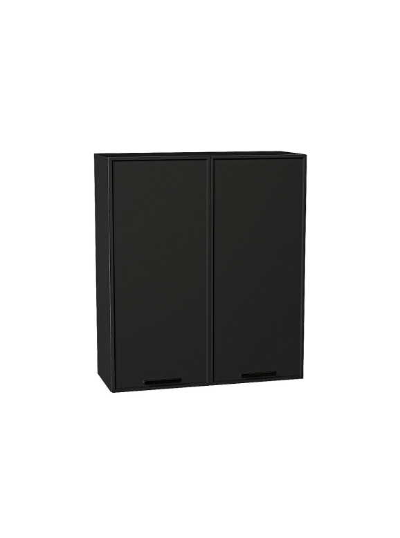 Шкаф верхний с 2-мя дверцами Фрейм