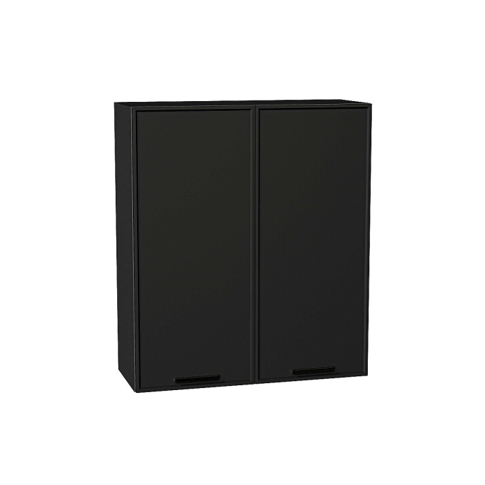 Шкаф верхний с 2-мя дверцами Фрейм