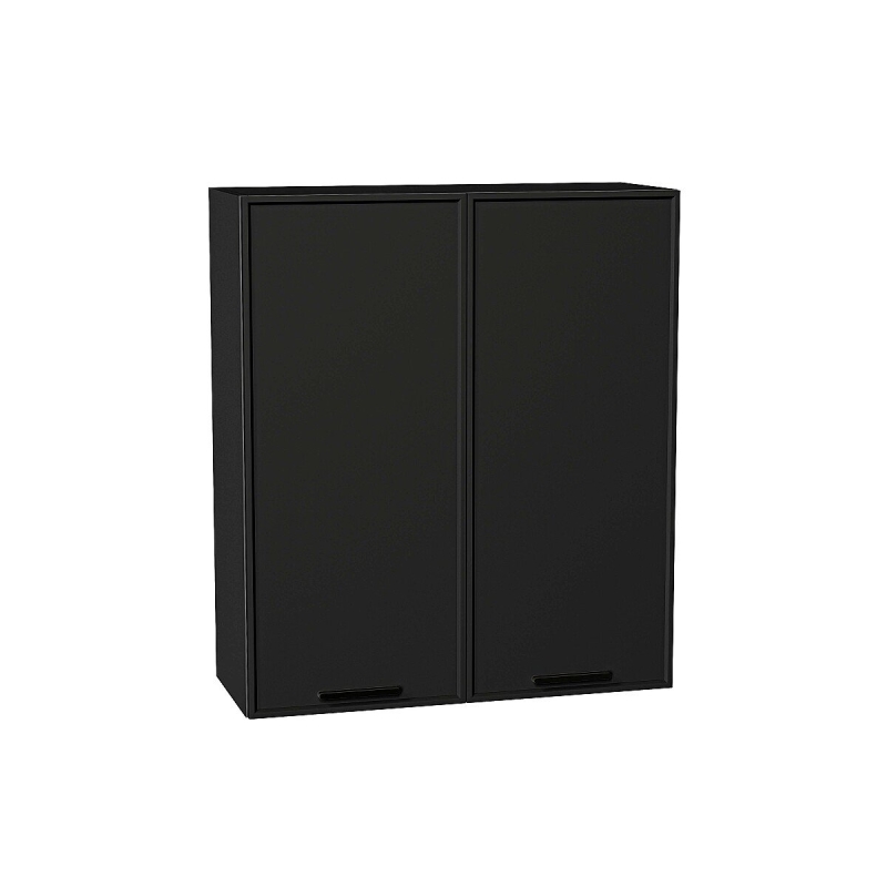 Шкаф верхний с 2-мя дверцами Фрейм