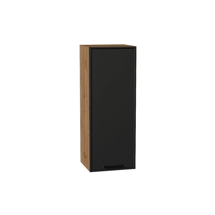 Шкаф верхний с 1-ой дверцей Фрейм