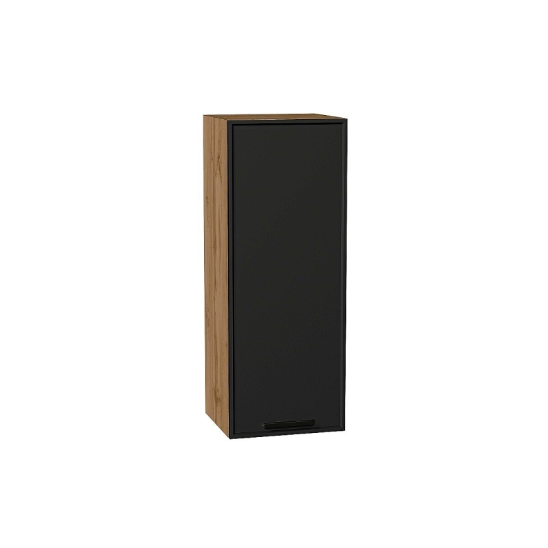 Шкаф верхний с 1-ой дверцей Фрейм