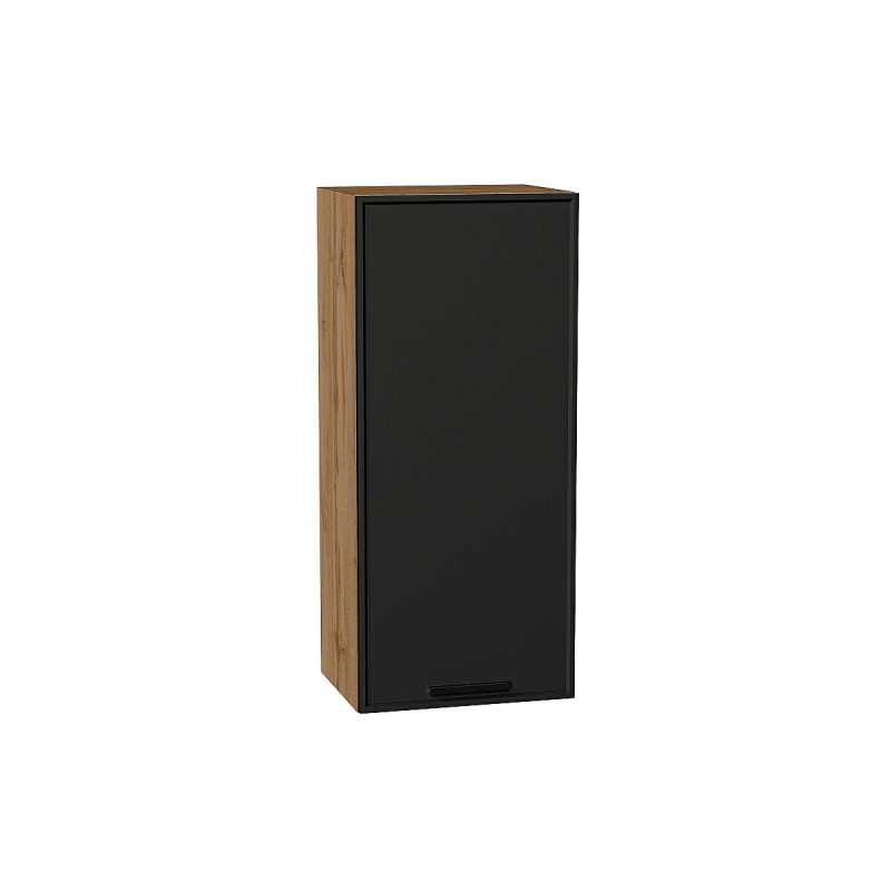 Шкаф верхний с 1-ой дверцей Фрейм