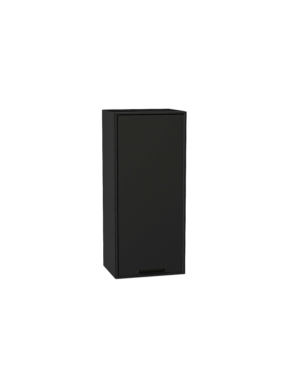 Шкаф верхний с 1-ой дверцей Фрейм