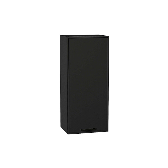 Шкаф верхний с 1-ой дверцей Фрейм