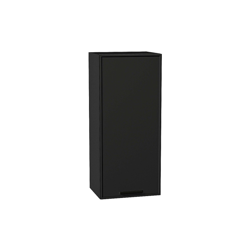 Шкаф верхний с 1-ой дверцей Фрейм