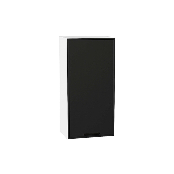 Шкаф верхний с 1-ой дверцей Фрейм