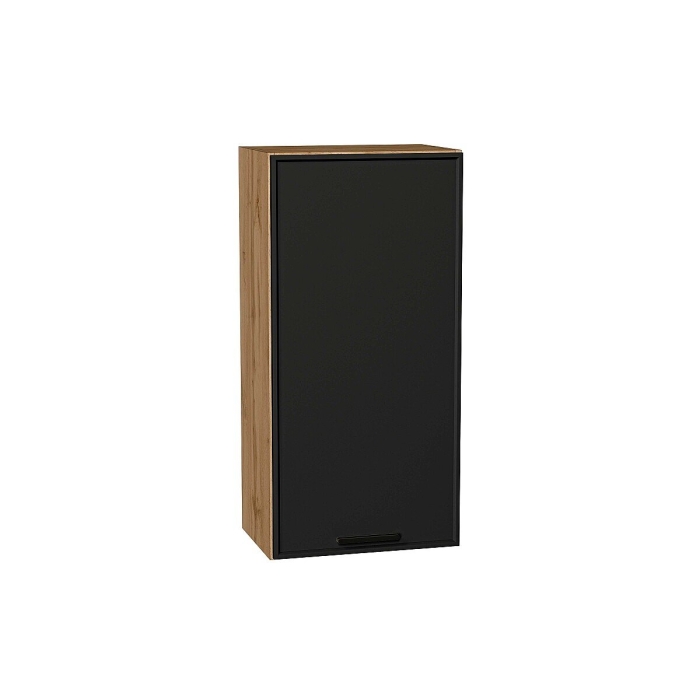 Шкаф верхний с 1-ой дверцей Фрейм