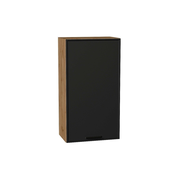 Шкаф верхний с 1-ой дверцей Фрейм