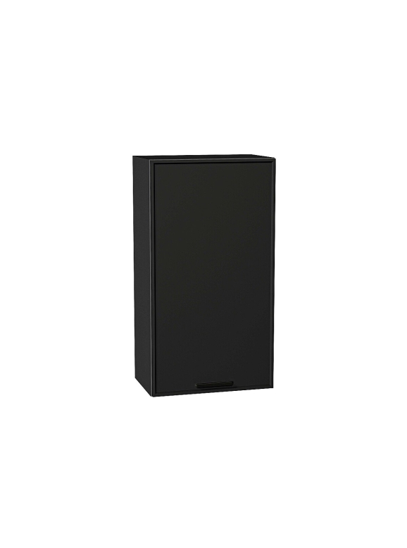 Шкаф верхний с 1-ой дверцей Фрейм