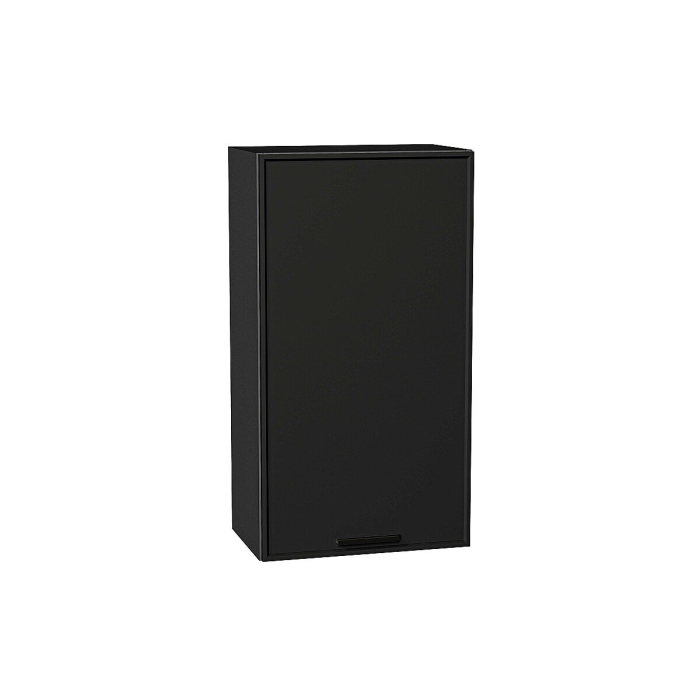 Шкаф верхний с 1-ой дверцей Фрейм