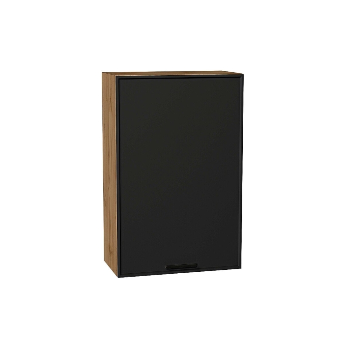 Шкаф верхний с 1-ой дверцей Фрейм