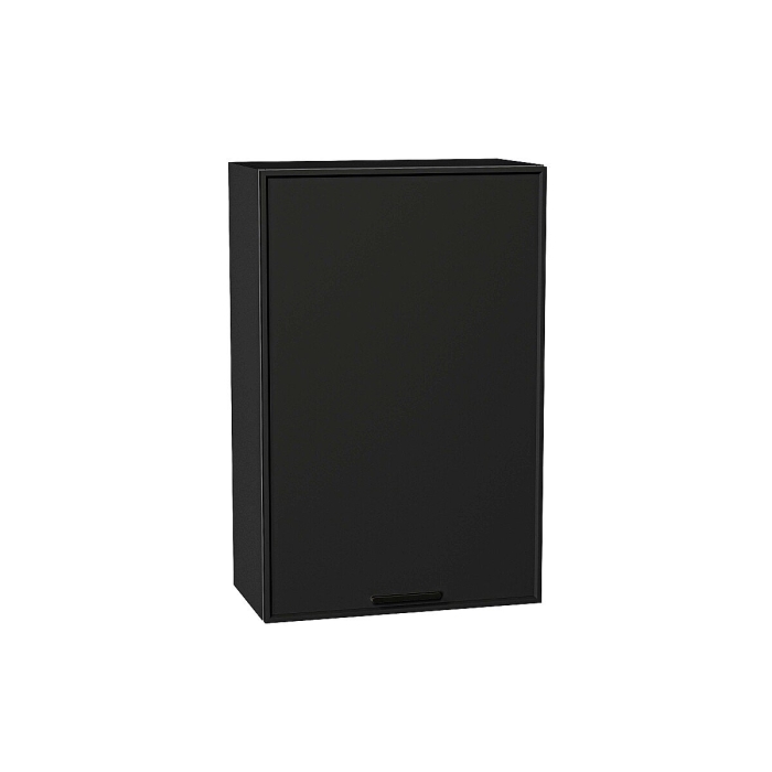 Шкаф верхний с 1-ой дверцей Фрейм