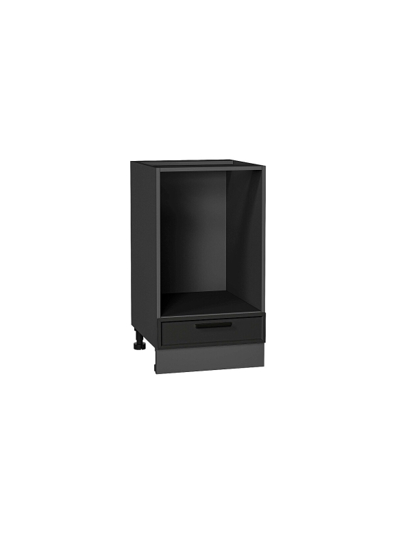 Шкаф нижний под духовку Фрейм