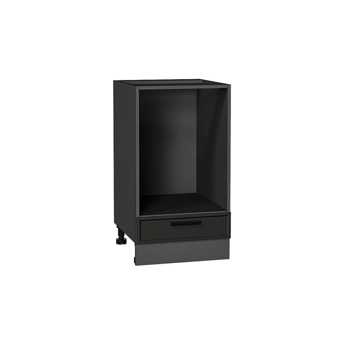 Шкаф нижний под духовку Фрейм