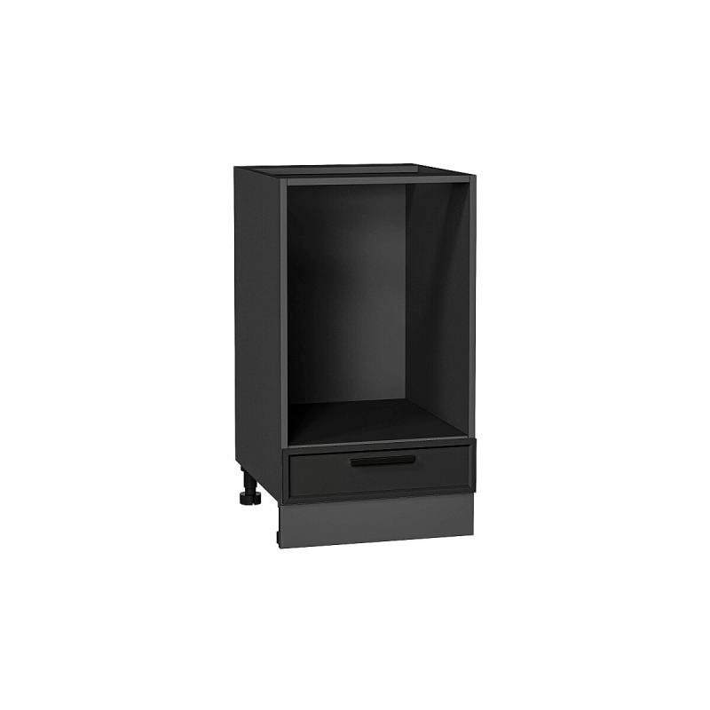 Шкаф нижний под духовку Фрейм