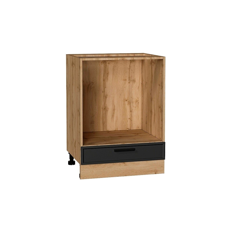 Шкаф нижний под духовку Фрейм