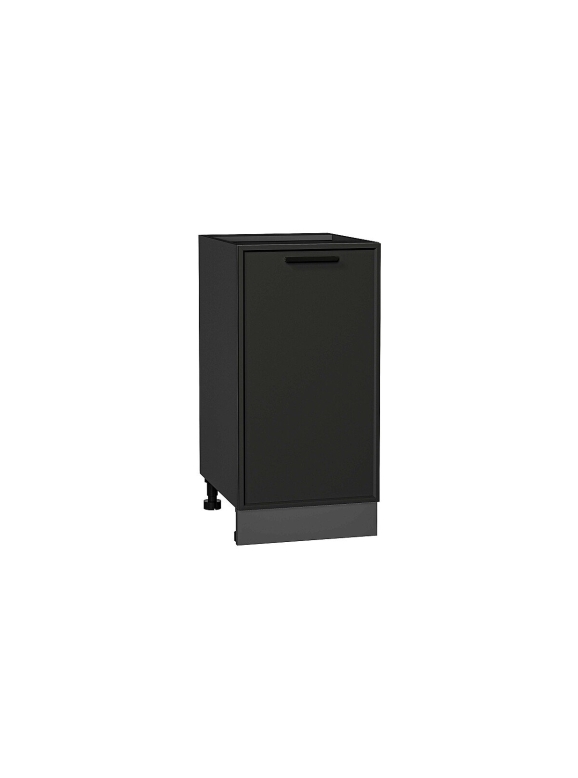 Шкаф нижний с 1-ой дверцей Фрейм