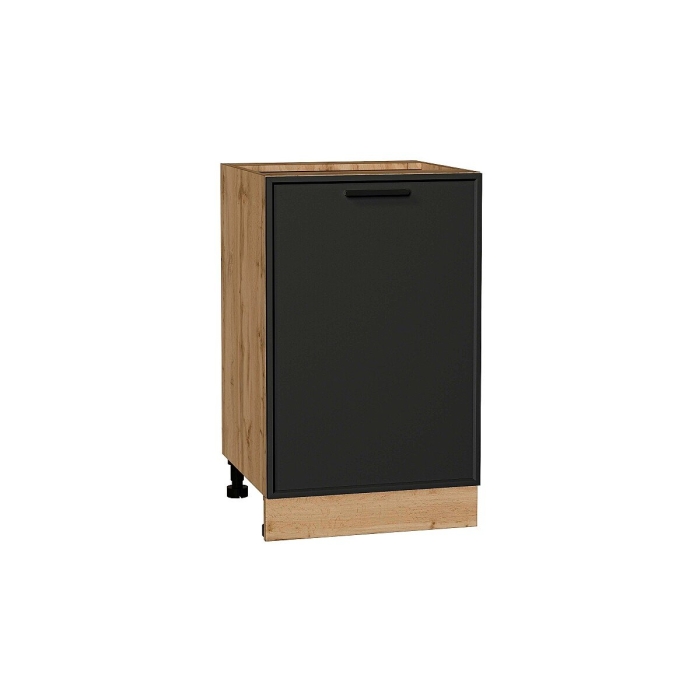 Шкаф нижний с 1-ой дверцей Фрейм