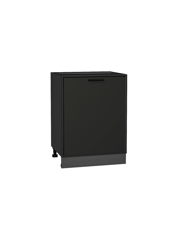 Шкаф нижний с 1-ой дверцей Фрейм