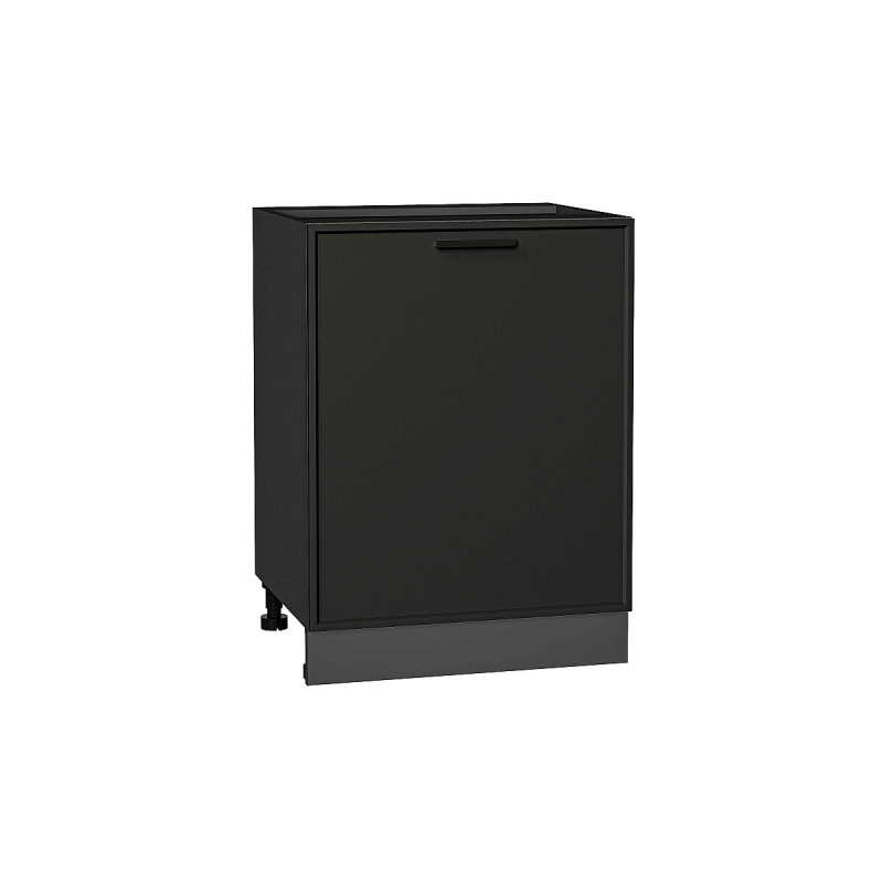 Шкаф нижний с 1-ой дверцей Фрейм