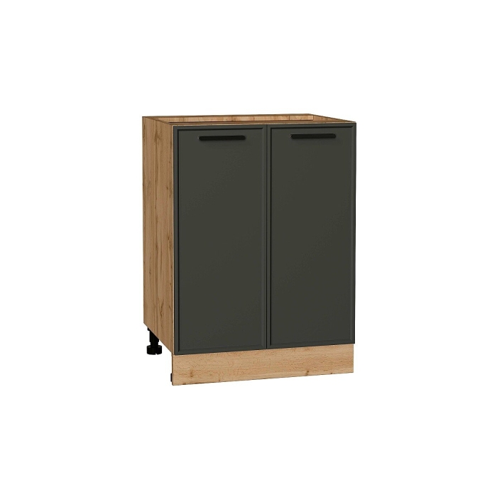 Шкаф нижний с 2-мя дверцами Фрейм