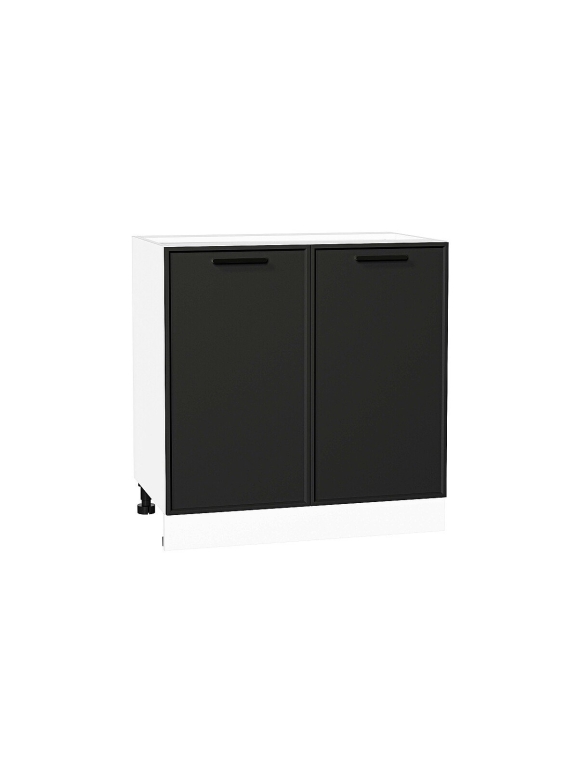 Шкаф нижний с 2-мя дверцами Фрейм