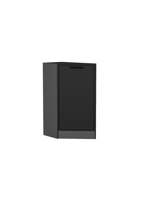 Шкаф нижний торцевой Фрейм